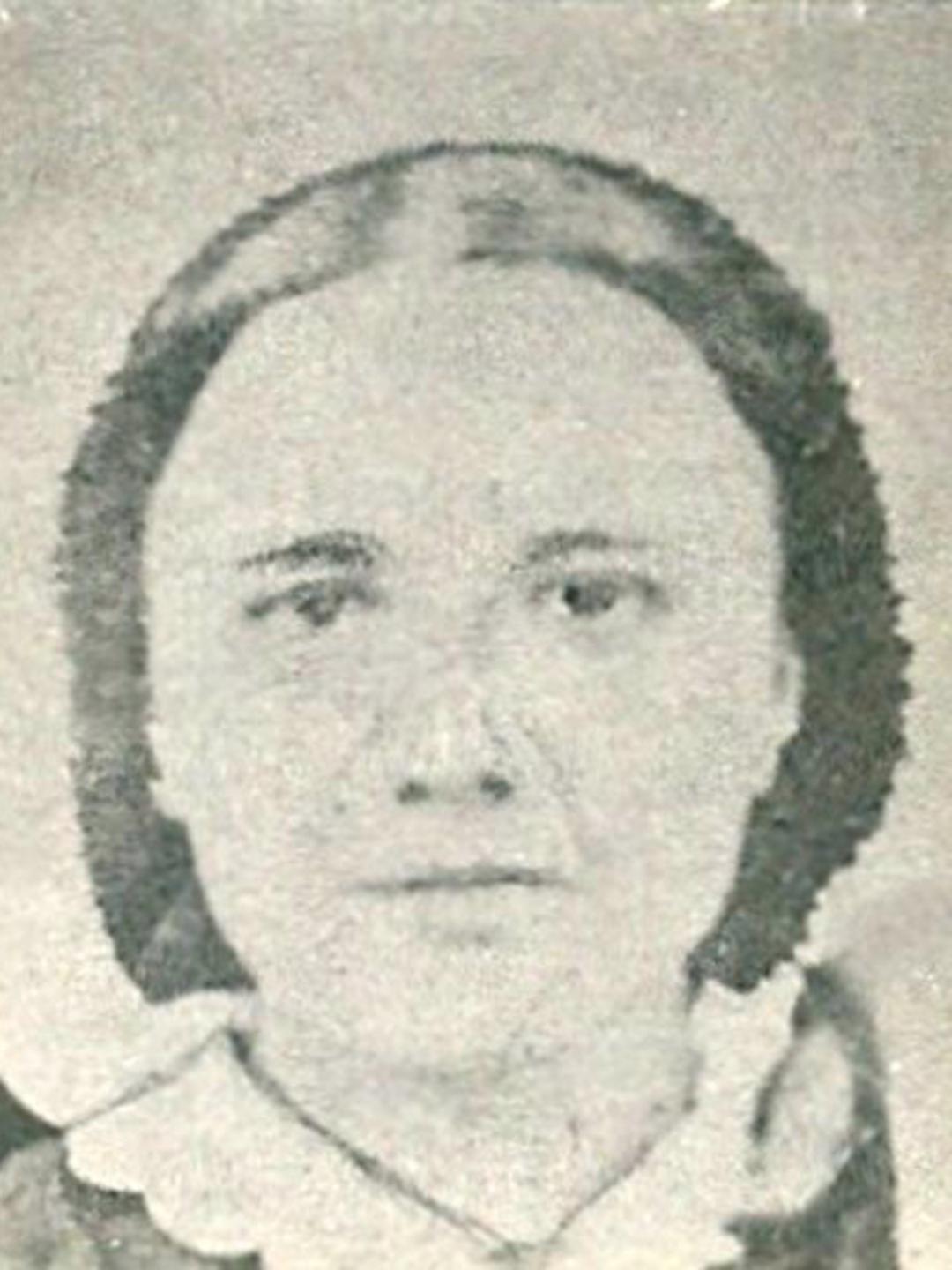 Ellen Trimnell Gillard (1842 - 1889) Profile